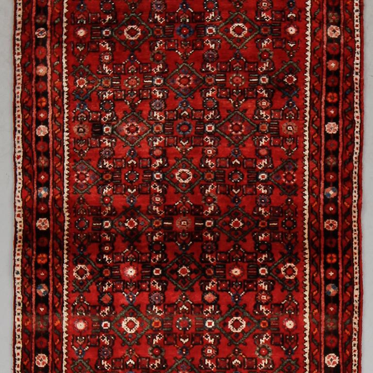 MATTA, Hosseinabad, ca 308 x 87 cm.