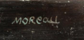 Auguste Moreau,