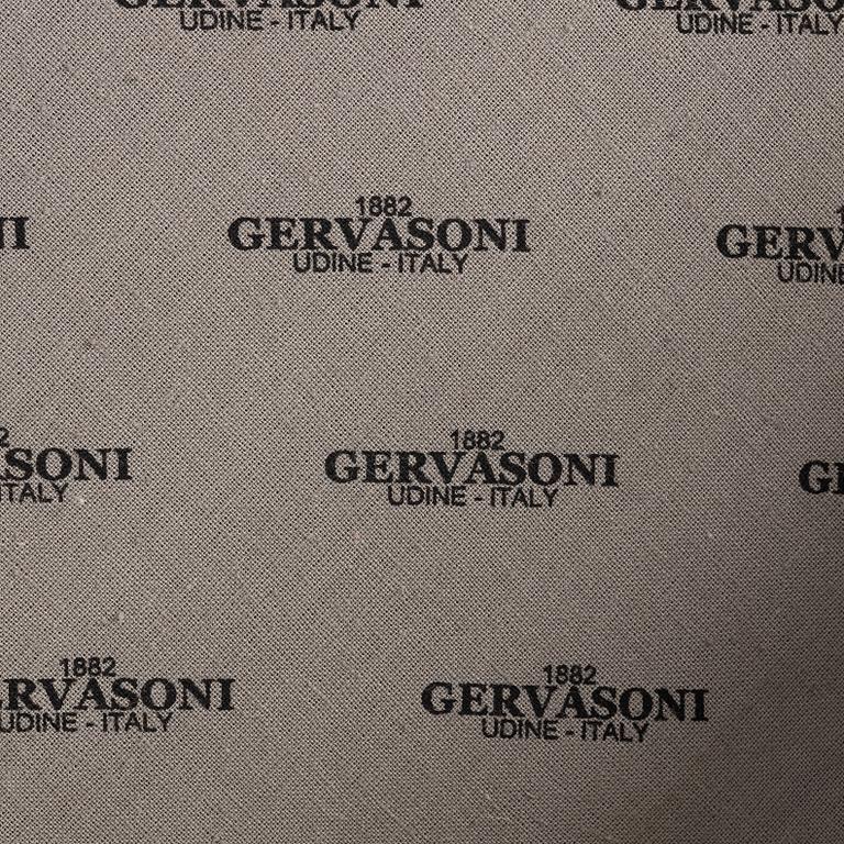 Paola Navone, a "Nuvola" armchair, Gervasoni.