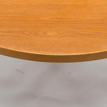 Olof Ottelin, Dinner table 'Stella' by Keravan puusepäntehdas for Stockmann 1950s.