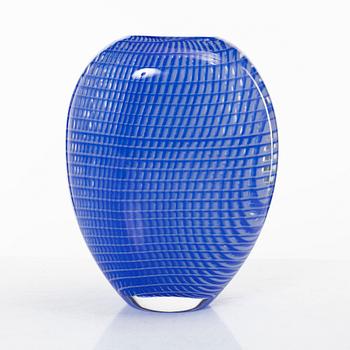 Olle Brozén, vas, Kosta Boda.