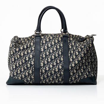 Christian Dior, bag, vintage.
