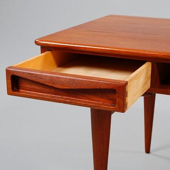 SOFFBORD, Hans Olsen för Hansen & Olsen I/S, Braband, Danmark, 1960-tal.