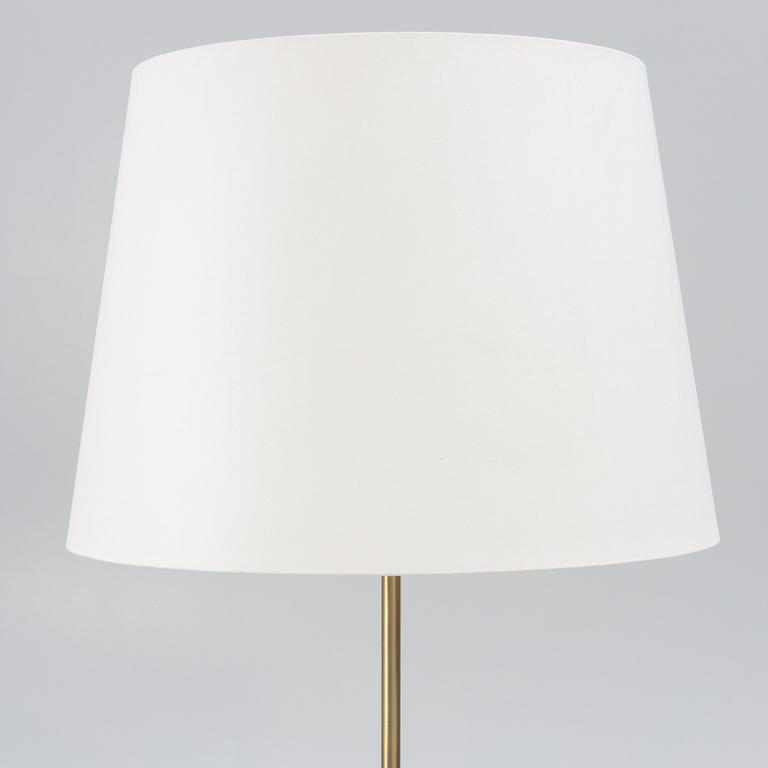 Josef Frank, a model 2148 floor lamp, Svenskt Tenn.