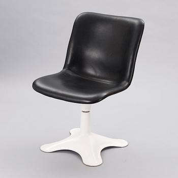 1970s Chair 415 A by Haimi, Finland.