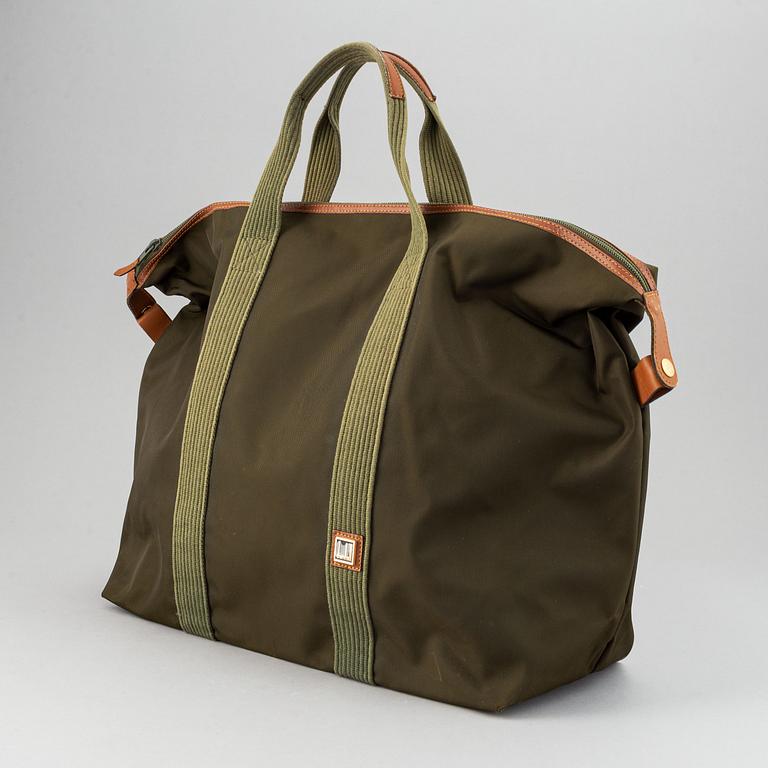 Dunhill, weekendbag.