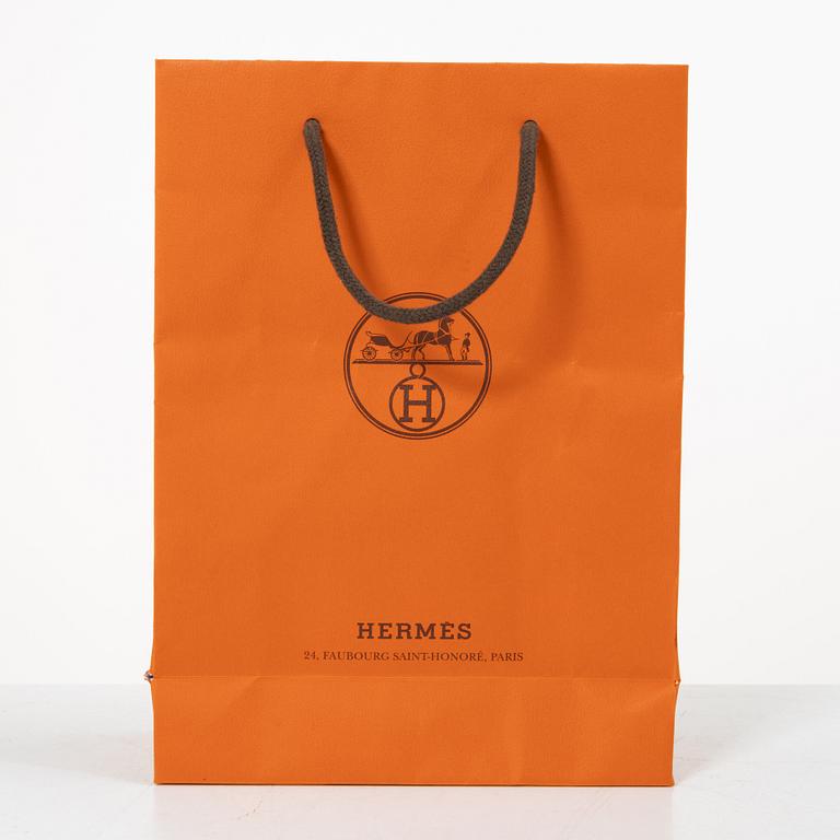 Hermès, bag, "Jockey Pochette", vintage.