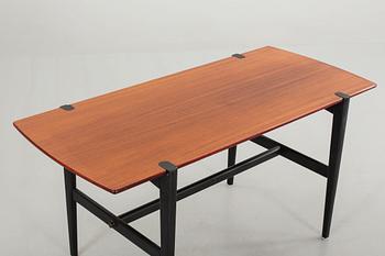 A Triva sofa table from NK, 1959.