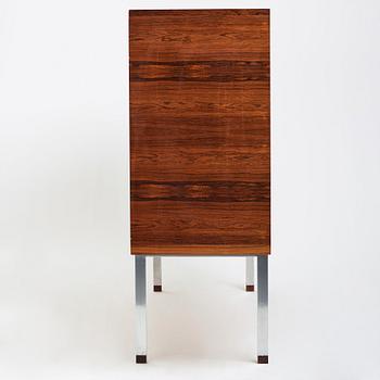 Hans J. Wegner, skåp, "President", Ry Møbler, Danmark, 1962.