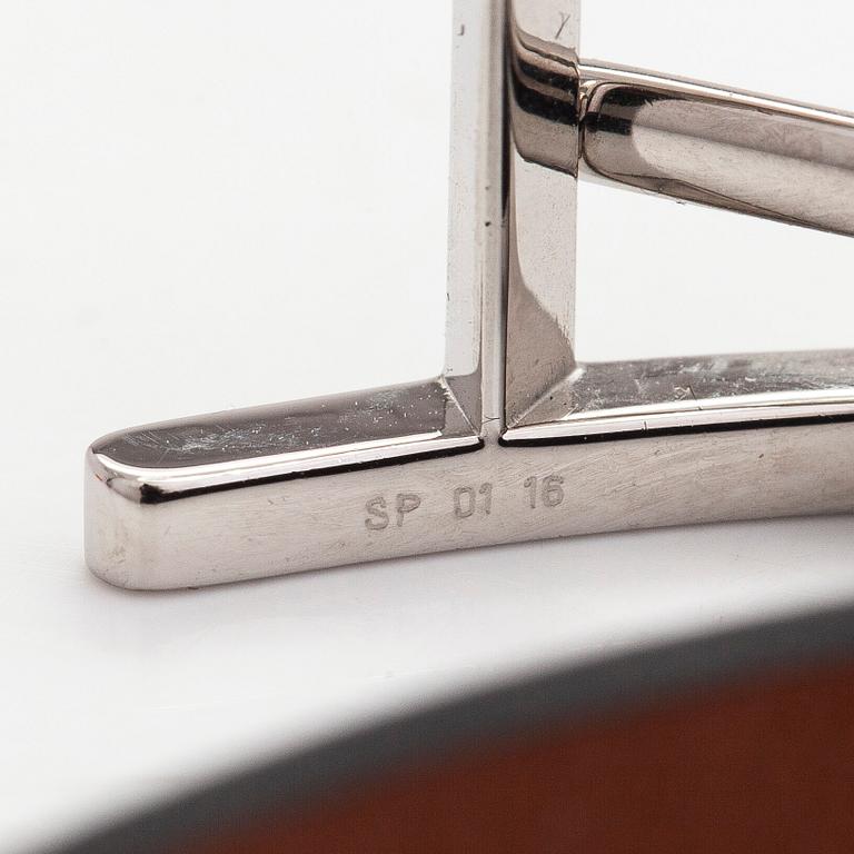 Hermès, "Behapi Double Tour", armband.