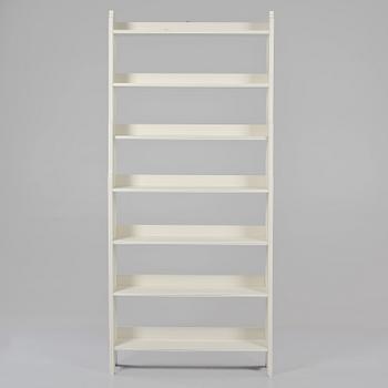 BOKHYLLA, "Ekolsund" ur Ikeas 1700-tals serie, 1990-tal.