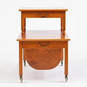 Josef Frank, sybord, Firma Svenskt Tenn, 1900-talets mitt.