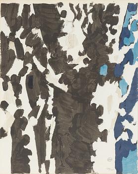 Lennart Rodhe, "Årstiderna".