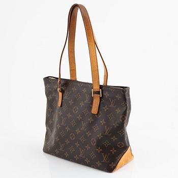 Louis Vuitton, väska, "Cabas Piano", 2004.