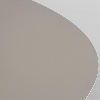 Bruno Mathsson, matbord, "Superellips", Fritz Hansen, Danmark, 2000-tal.