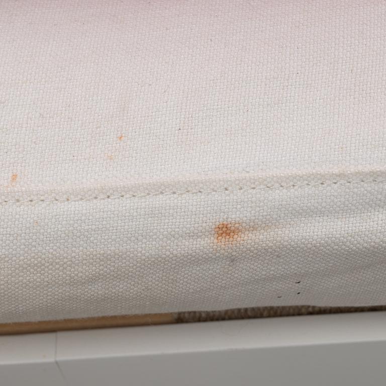 Nirvan Richter, armchair, "Länstol", Norrgavel.