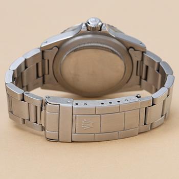 Rolex, Submariner, "Maxi IV Dial", ca 1982.