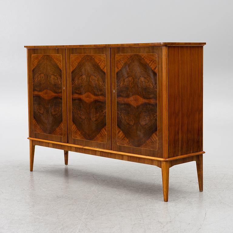 Sideboard, 1940s.