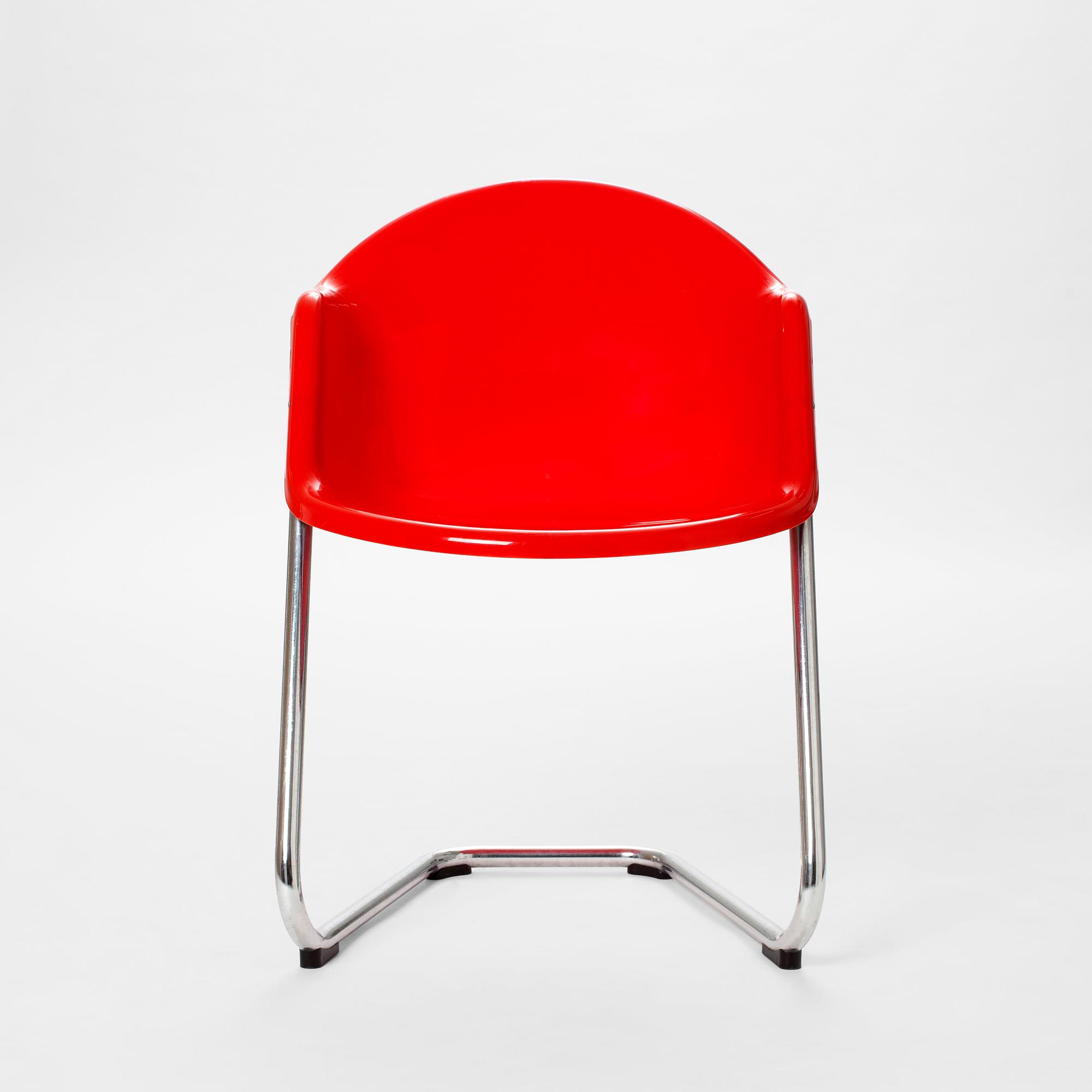 STOL, modell no 419, Yrjö Kukkapuro, Haimi, 1960-tal.