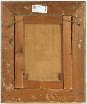 Johan Henric Sjöholm, "Olof Carlander" (1762-1829) & makan "Maria Christina" (född Rynning) (1778-1845).