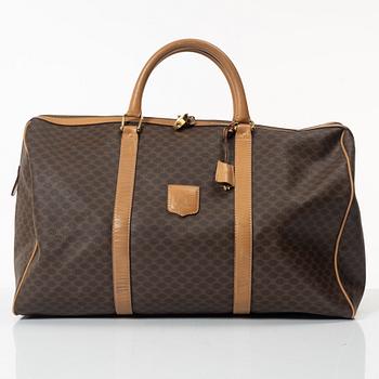 Céline, weekendbag, vintage.