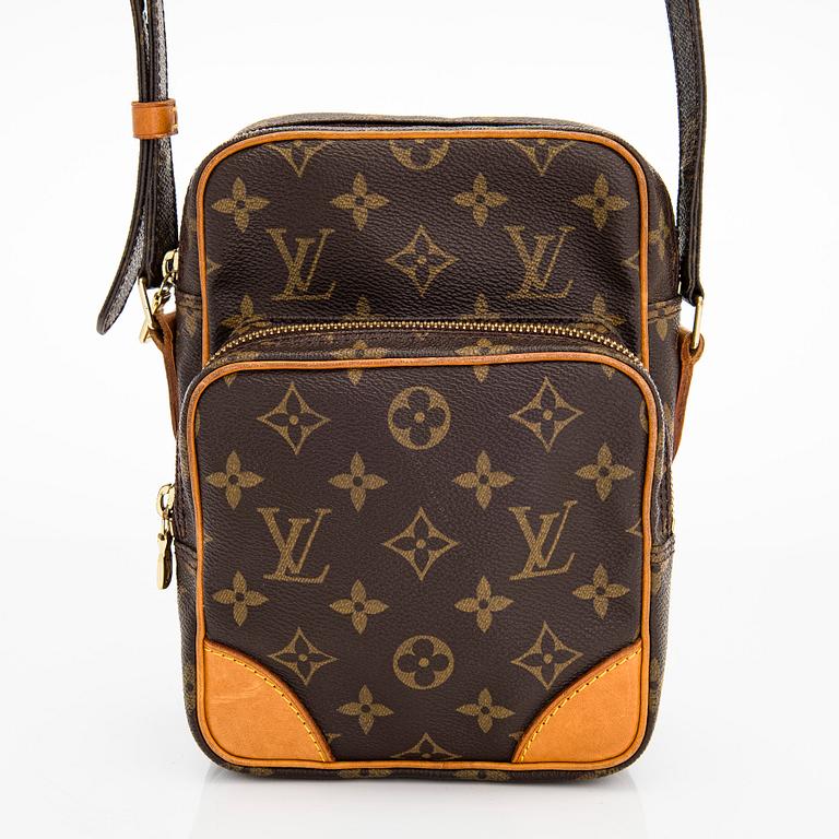 Louis Vuitton, laukku, "Amazone".