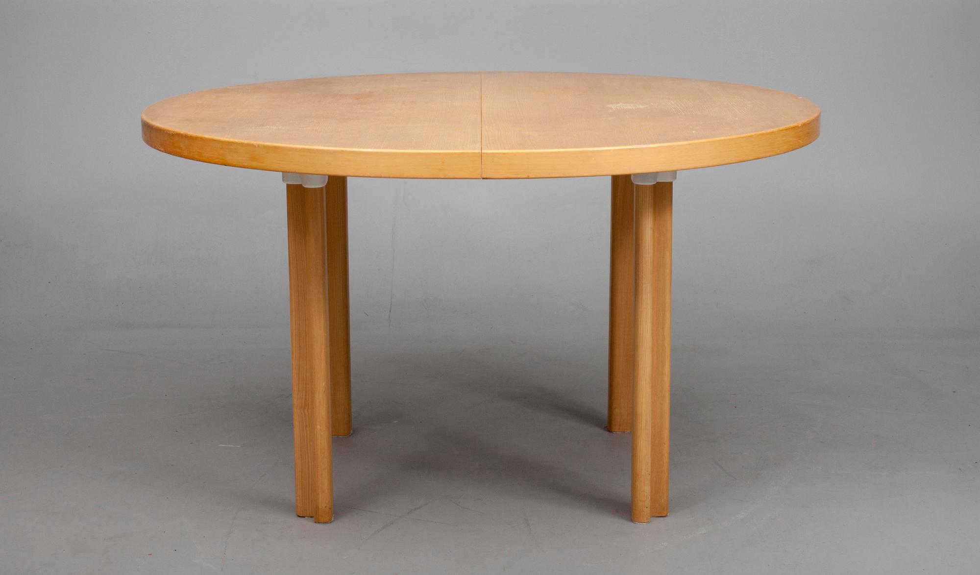 MATBORD, Alvar och Aino Aalto, Artek.