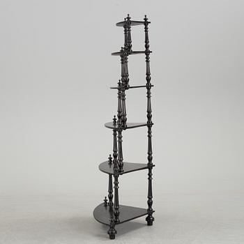 HÖRNHYLLA, 1900-talets första hälft.