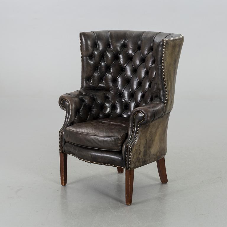 ARMCHAIR 20TH CENTURY.