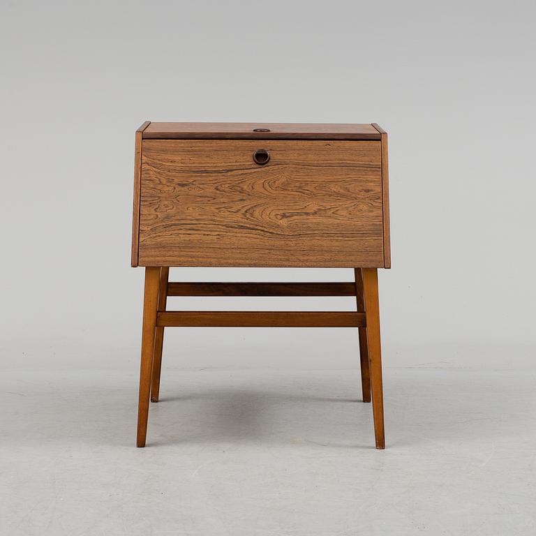 BERTEL GARDBERG, bestickuppsättning 159 dlr "Lion de Luxe", Hackman, Finland, efter 1958, schatull från Stig-Bolaget.