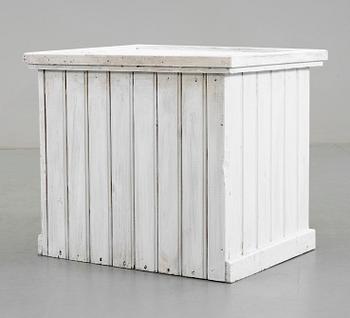 KÖKSSKÅP, 1900-talets början.