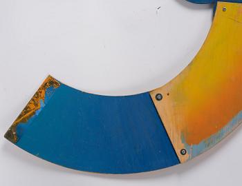 Enno Hallek, "Fraktal".