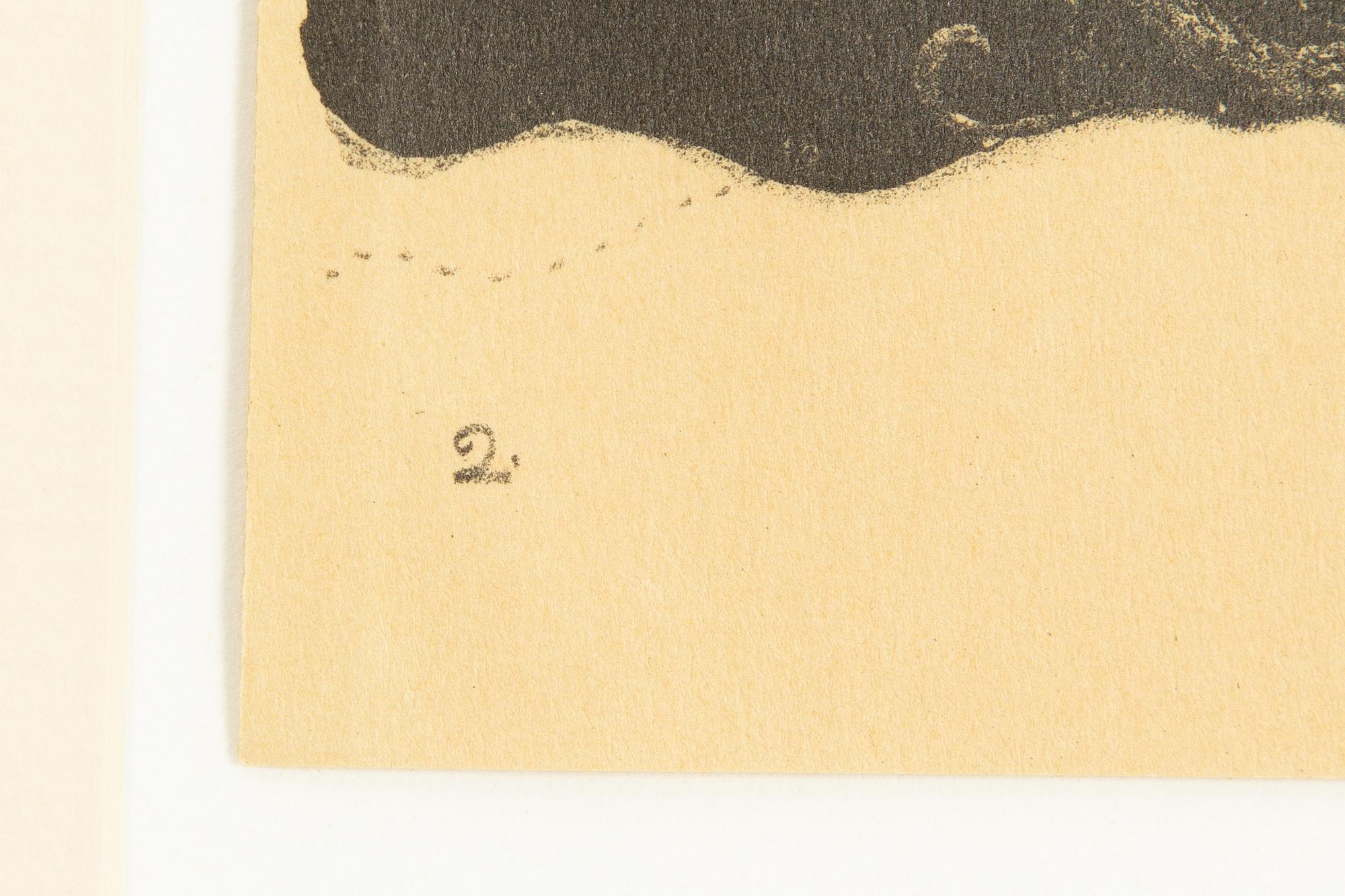 John Bauer, "Humpe".