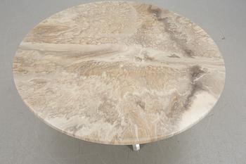 SOFFBORD, Eric Sigfrid Persson, 1960/70-tal.