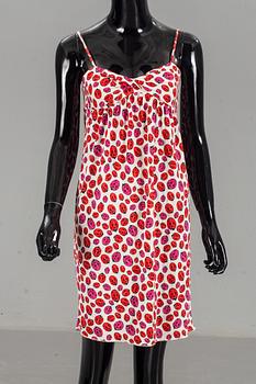 KLÄNNING, Diane von Furstenberg.