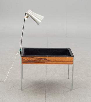 BLOMSTERBORD, 1900-talets andra hälft.