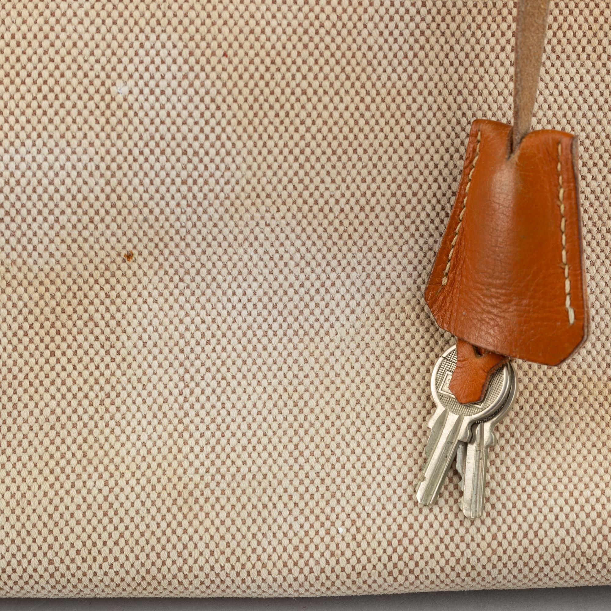 Hermès, väska, "Kelly 32", 1959.