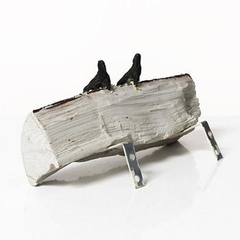 Helene Billgren, "Liv 4".