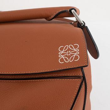 Loewe, bag, "Puzzle".