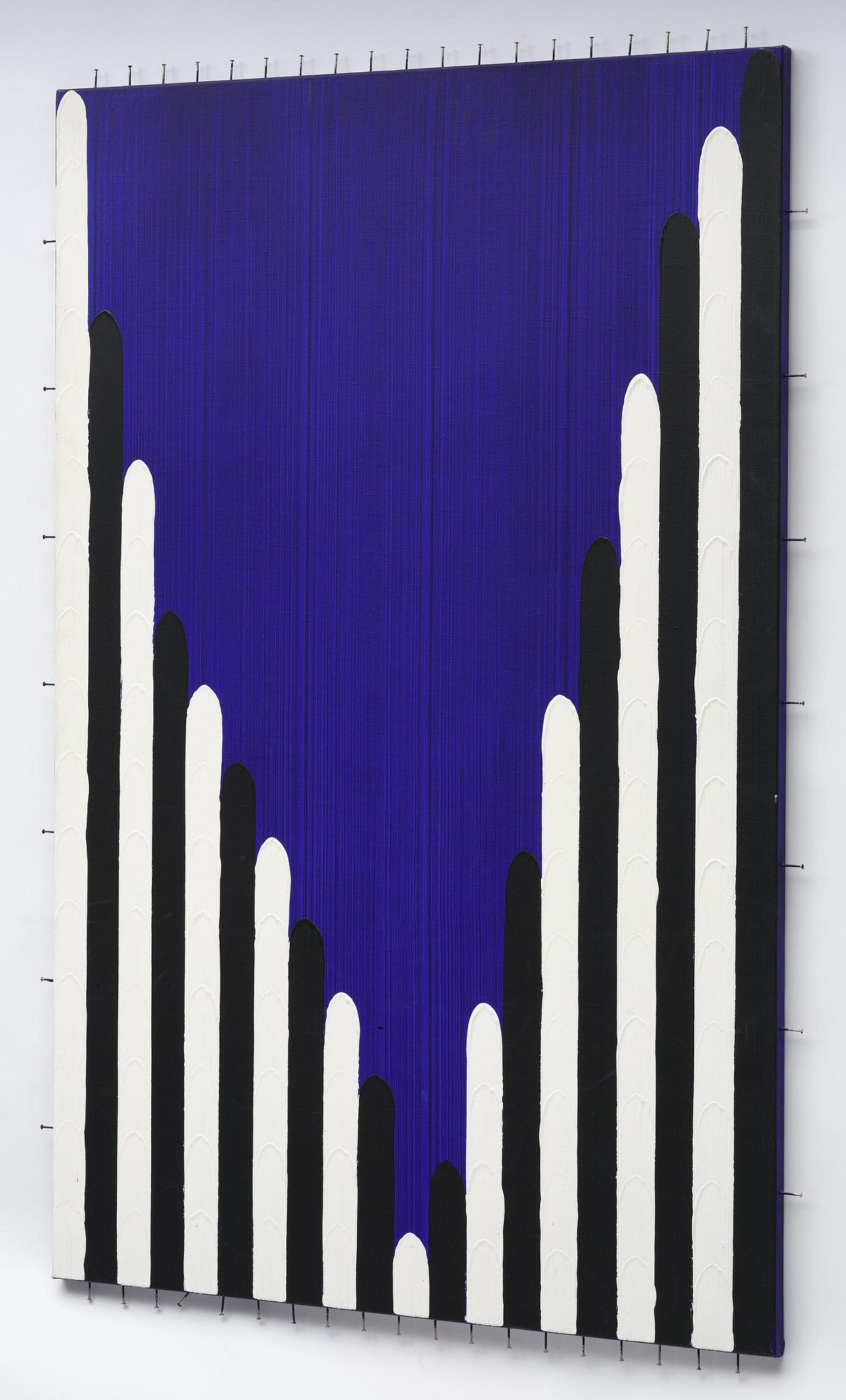 Raul Meel, "Magic and Spirit #61"  (Võlu ja vaim).