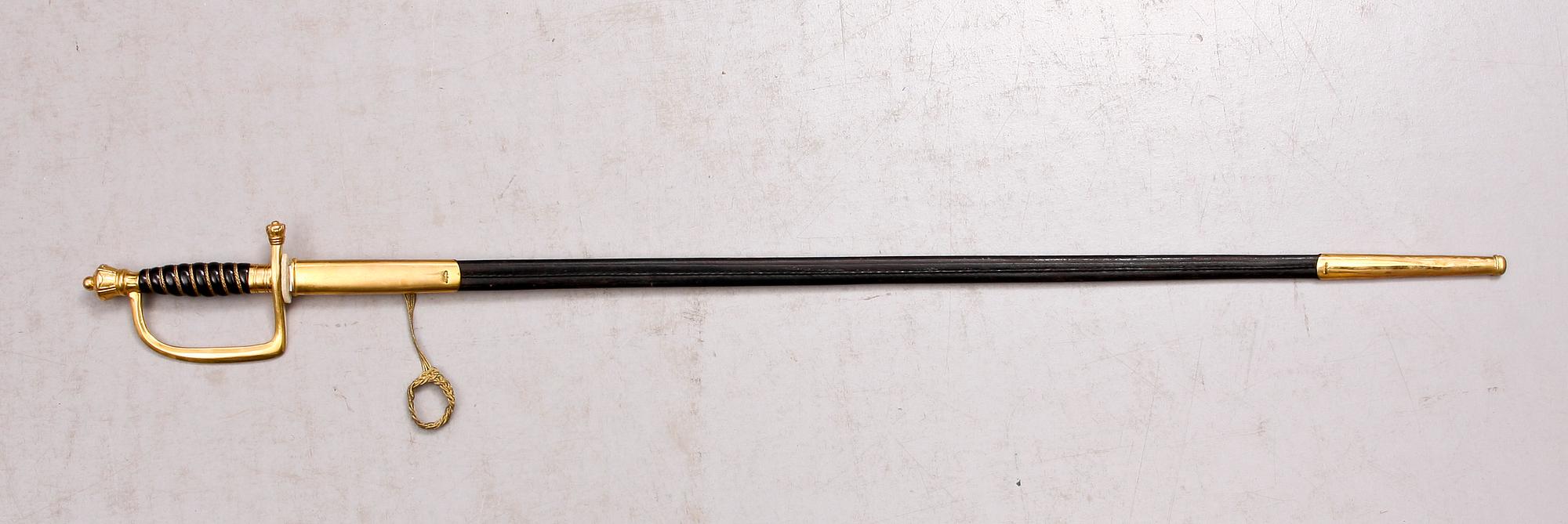 VÄRJA, Tyskland, 18-1900-tal.