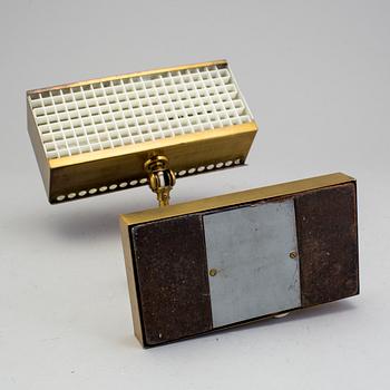 A table lamp by Hans-Agne Jakobsson for Elidus.