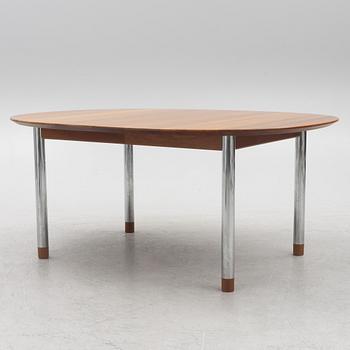 Brødrene Andersen, dining table.