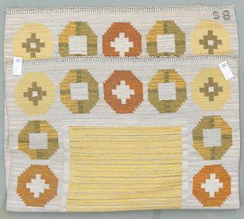 MATTA, rölakan,, signerad B S. Ca 185x123.