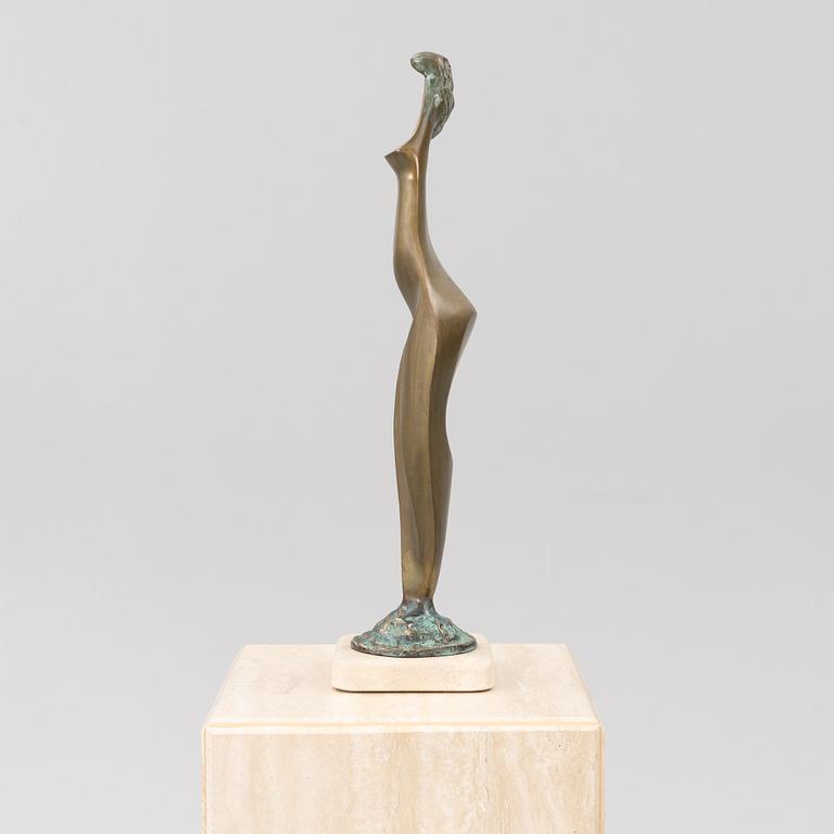Stan Wys, Standing Figure.