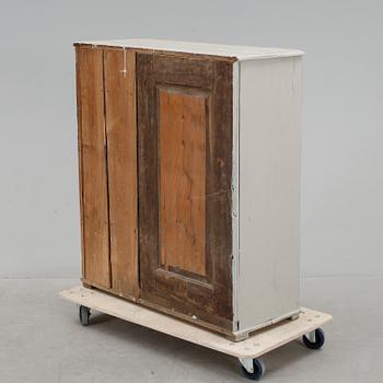 SKÄNK, 1800-tal.