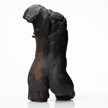 Claes Hake, Torso.