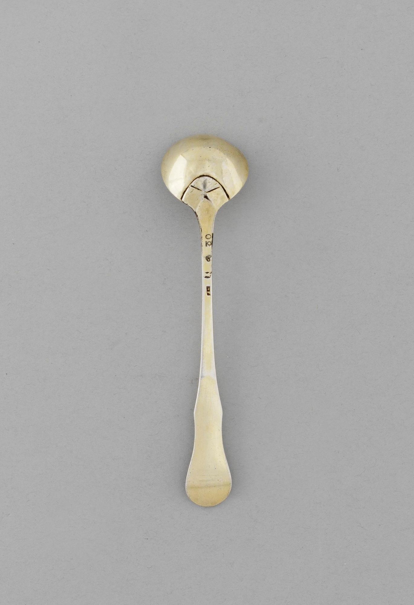 SENAPSSKED, av Arvid Floberg, Stockholm 1796.