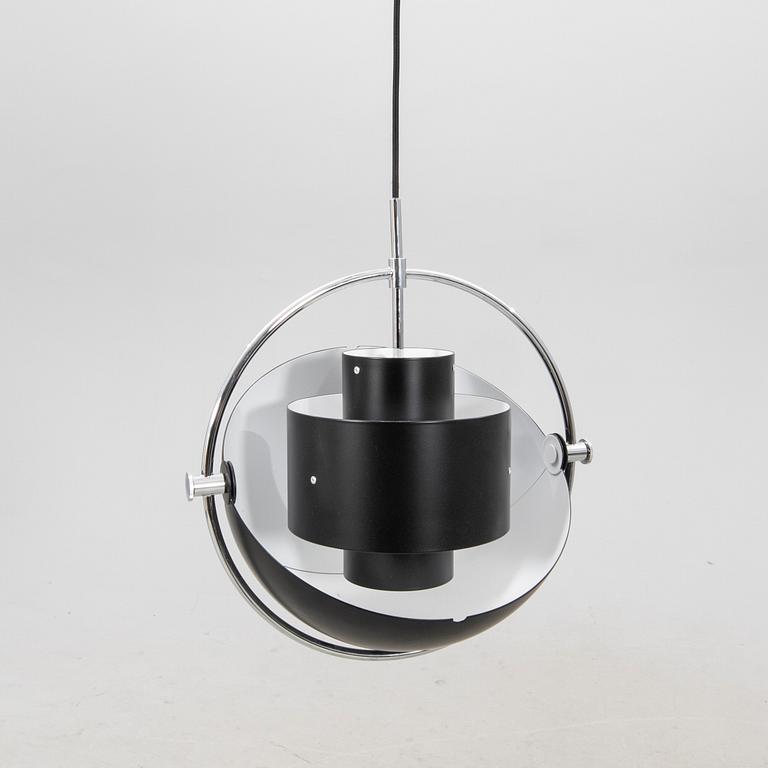 Louis Weisdorf ceiling light Multi-lite for Gubi modern manufacturing.