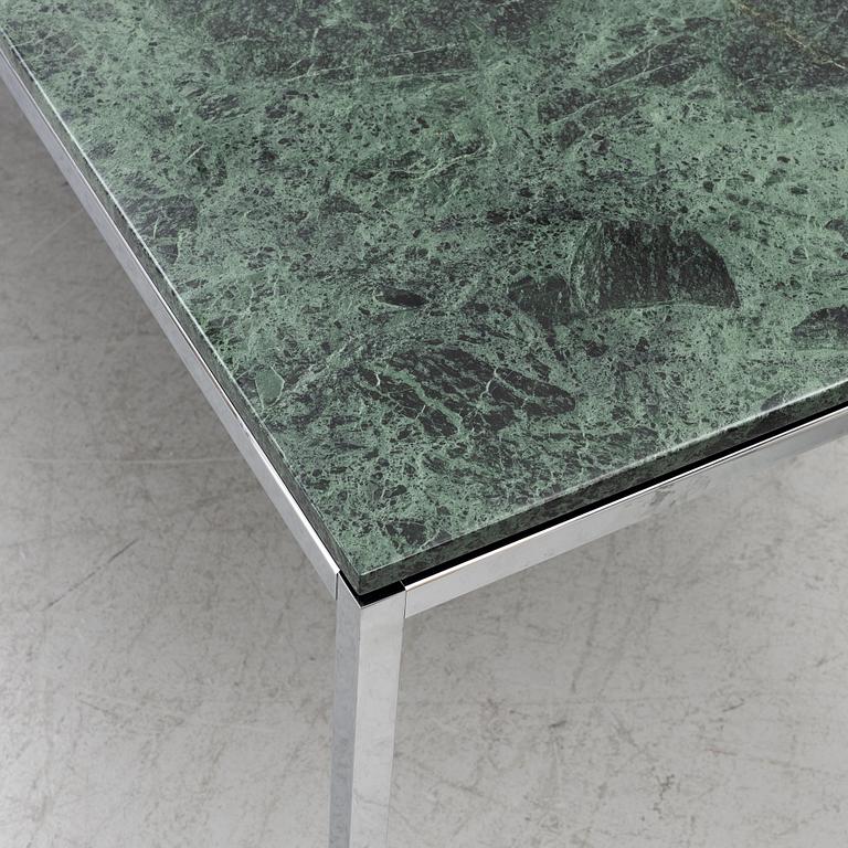 Florence Knoll, a High Rectangular Table' dining table, Knoll, Studio.
